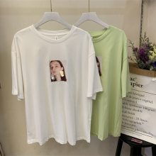 貴州貴陽市息烽縣農(nóng)村服裝市場好不好賣廠家直銷貨源夏季短袖t恤批發(fā)市場農(nóng)村趕集貨源媽媽衫圖片大全