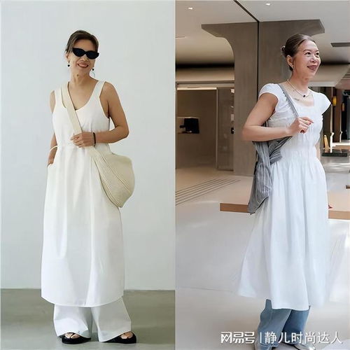 如何用服飾與搭配來對抗歲月 看這些媽媽的打扮,一點不顯老