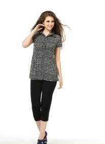 【夢(mèng)迪婭 批發(fā)供應(yīng)新款千鳥格55010上衣(圖)】?jī)r(jià)格,廠家,批發(fā),女式外套