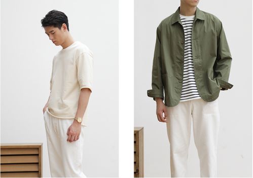 男學(xué)生黨如何在淘寶上買(mǎi)到好看便宜且質(zhì)量不錯(cuò)的服飾