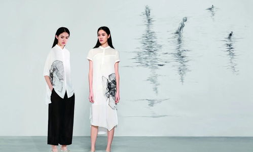 依丁可唯2019年夏廣州大碼棉麻女裝品牌折扣尾貨走份批發(fā)專柜正品