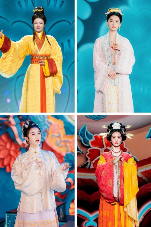 他花20年復(fù)原的中國(guó)美人，驚艷了上億人