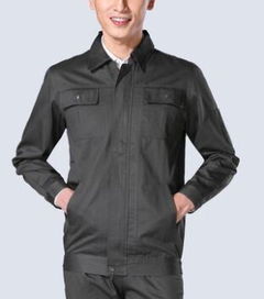 松江區(qū)工廠廠服與工作服定做指南 專業(yè)、合規(guī)、提升企業(yè)形象