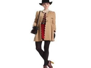 朗詩逸服飾 匠心工藝，演繹時尚新篇章