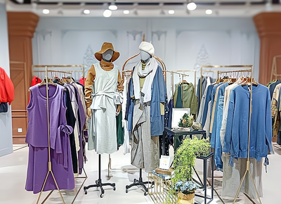 服裝店想要銷量？先學會這門定價的藝術