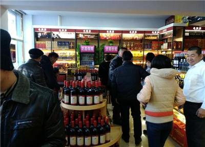 2020年已經(jīng)開啟 白酒行業(yè)的商機在哪里