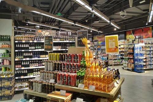 夏季酒水飲料暢銷品類經(jīng)營(yíng)實(shí)操,以及五個(gè)夏季飲品促銷技巧