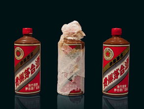 辨別真假茅臺酒 五大細節分辨真假 兆信股份