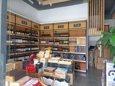 連鎖酒類零售店業績提升的關鍵點是什么?