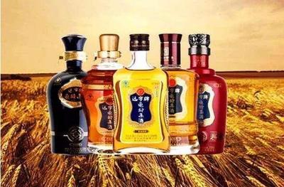 保健酒行業(yè)未來發(fā)展格局淺析
