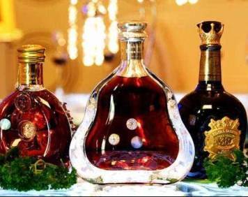 黃圃各種洋酒XO回收報價,誠信回收洋酒商家