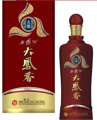 大鳳香大鳳500ml