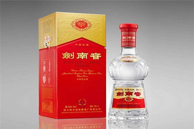 劍南春加盟費(fèi)
