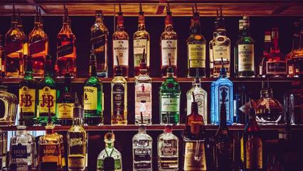 佐治亞州大中部的兩家大容量酒類商店套餐_蜂鳥商務(wù)信息