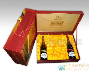 禮盒酒 批發(fā)價(jià)格 廠家 圖片 食品招商網(wǎng)
