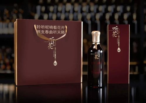 貴過茅臺,源自一夢 聽花酒能行嗎