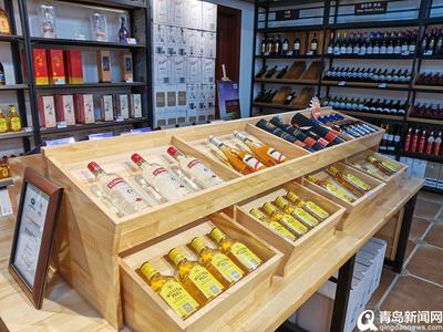 傳遞健康酒文化千熙酒薈打造半島最大酒類經(jīng)營平臺